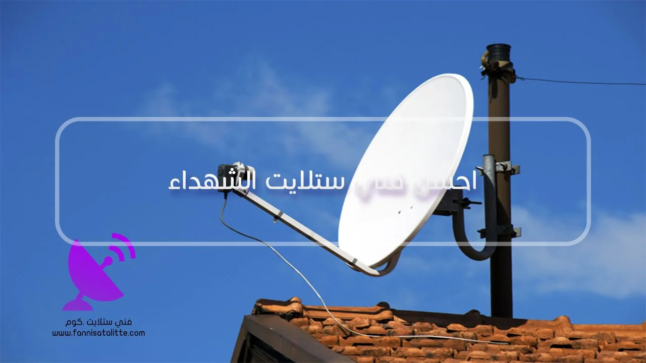 تخطيط رسيفرات مستقلة وشاشات متعددة في الشهداء