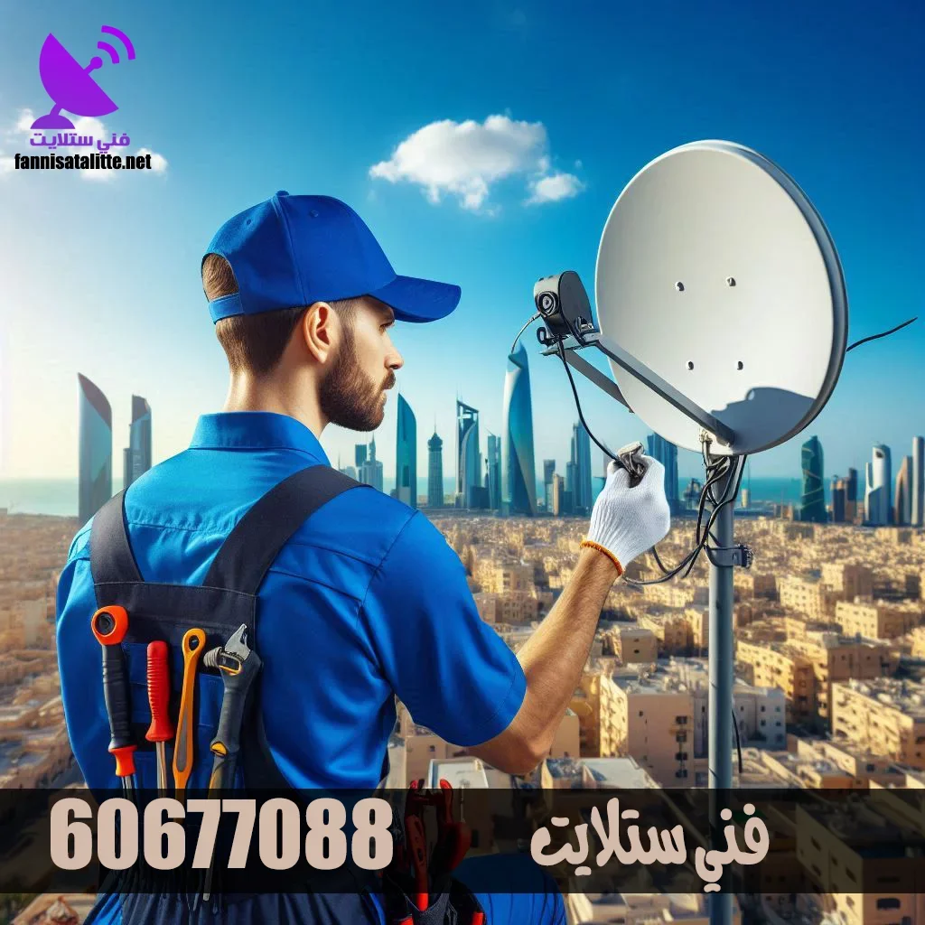 فني ستلايت الكويت