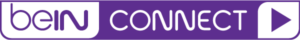 شعار تطبيق beIN CONNECT السابق